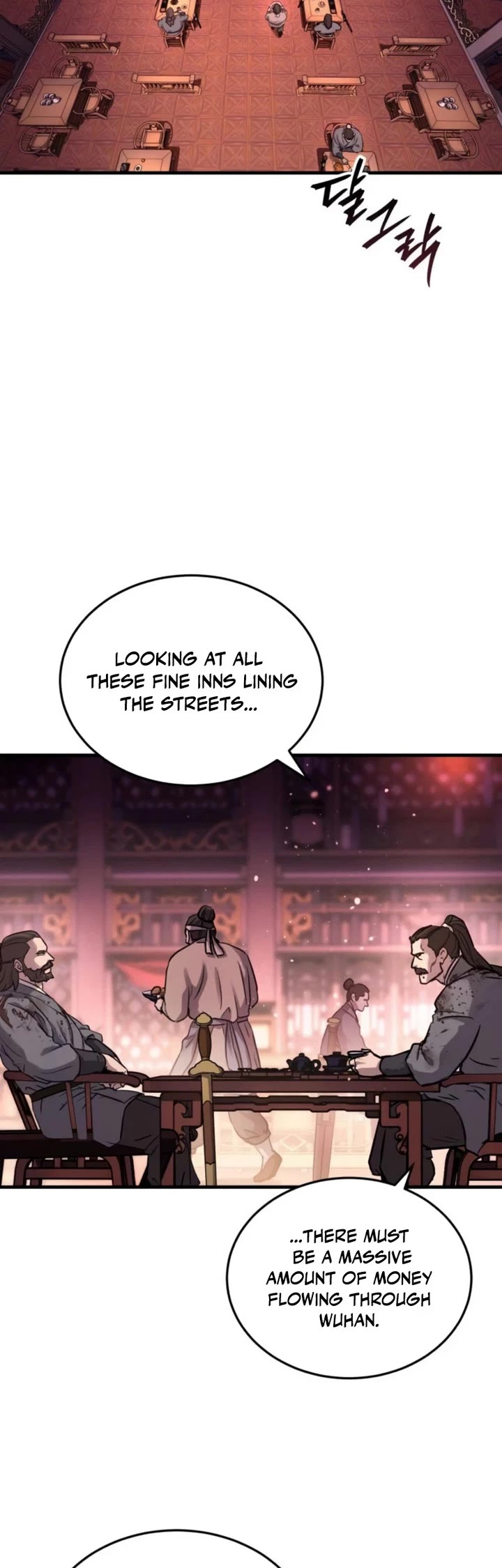 Absolute Dominion Chapter 92 page 39 - Chapter 92