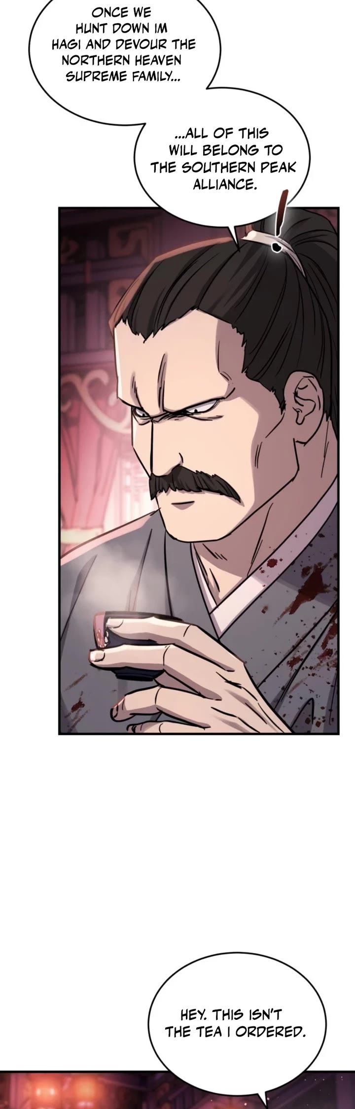 Absolute Dominion Chapter 92 page 40 - Chapter 92