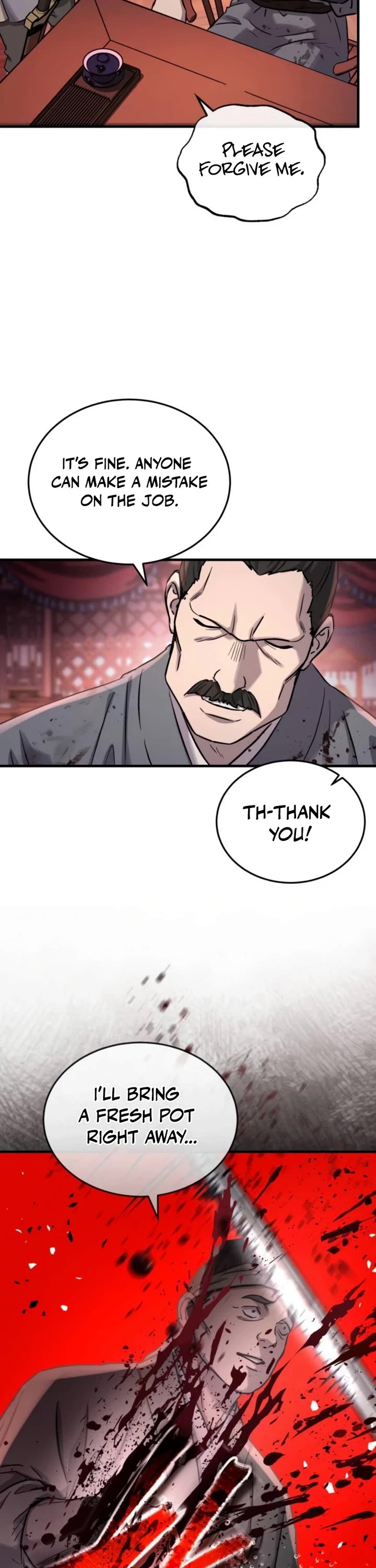 Absolute Dominion Chapter 92 page 42 - Chapter 92