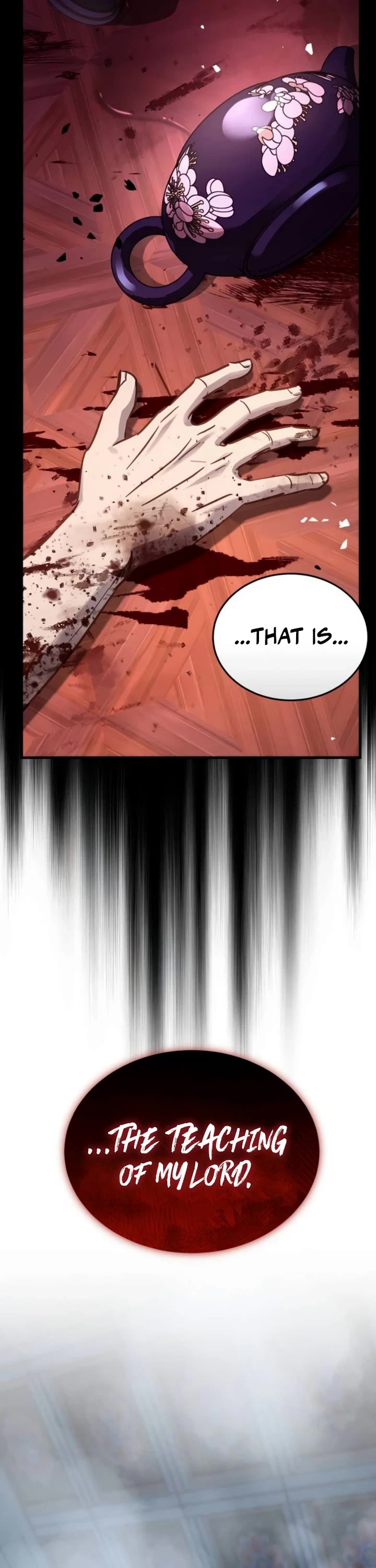 Absolute Dominion Chapter 92 page 46 - Chapter 92