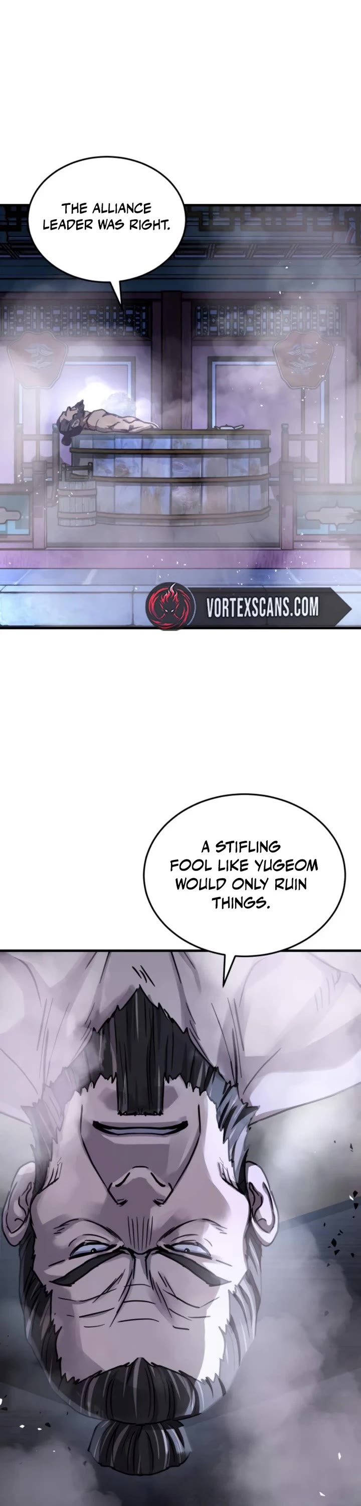 Absolute Dominion Chapter 92 page 48 - Chapter 92