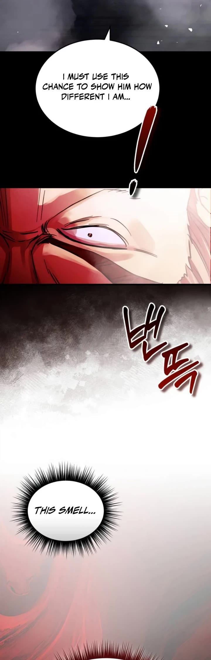 Absolute Dominion Chapter 92 page 49 - Chapter 92