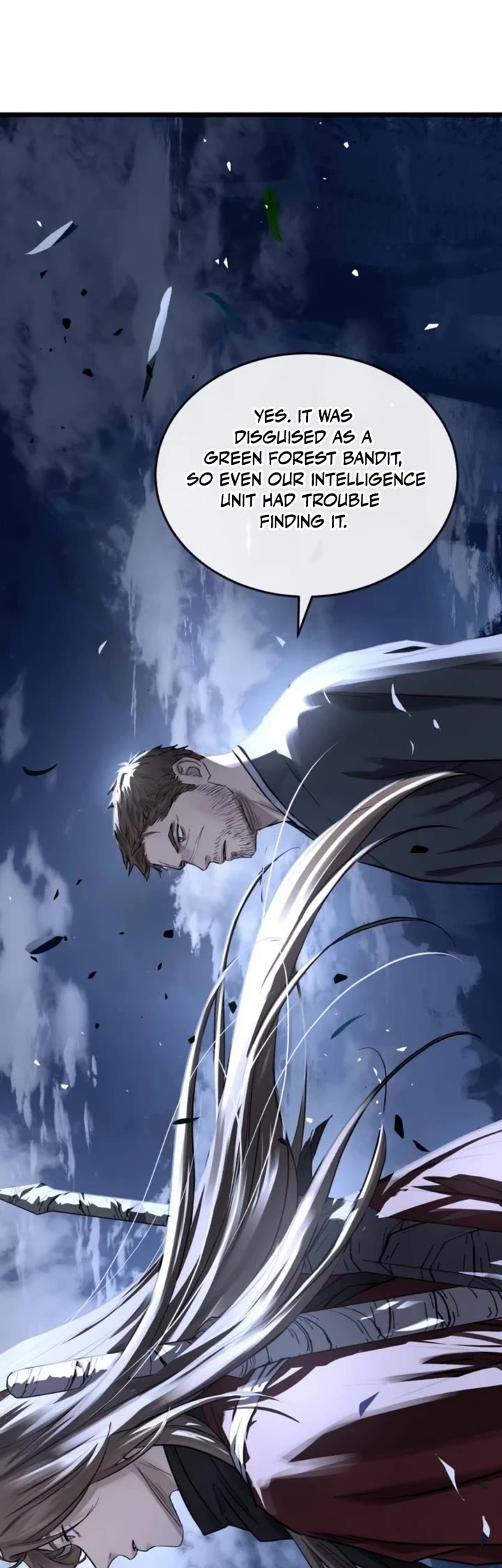 Absolute Dominion Chapter 92 page 5 - Chapter 92