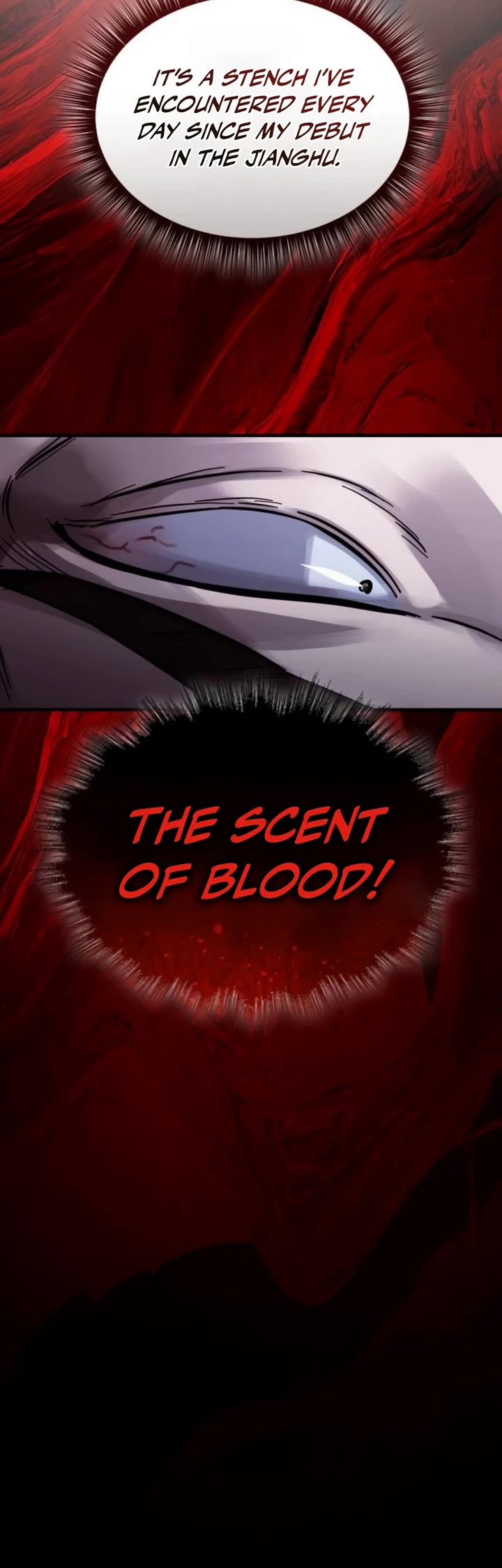 Absolute Dominion Chapter 92 page 50 - Chapter 92