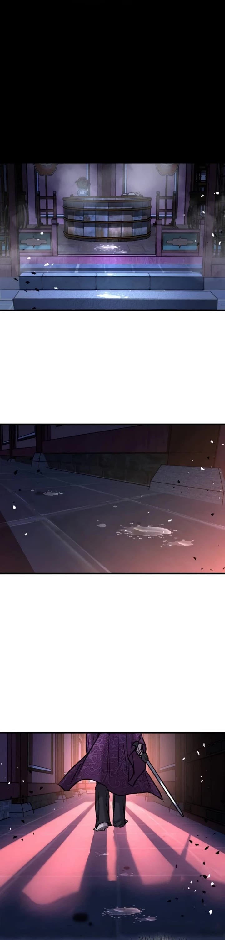 Absolute Dominion Chapter 92 page 51 - Chapter 92