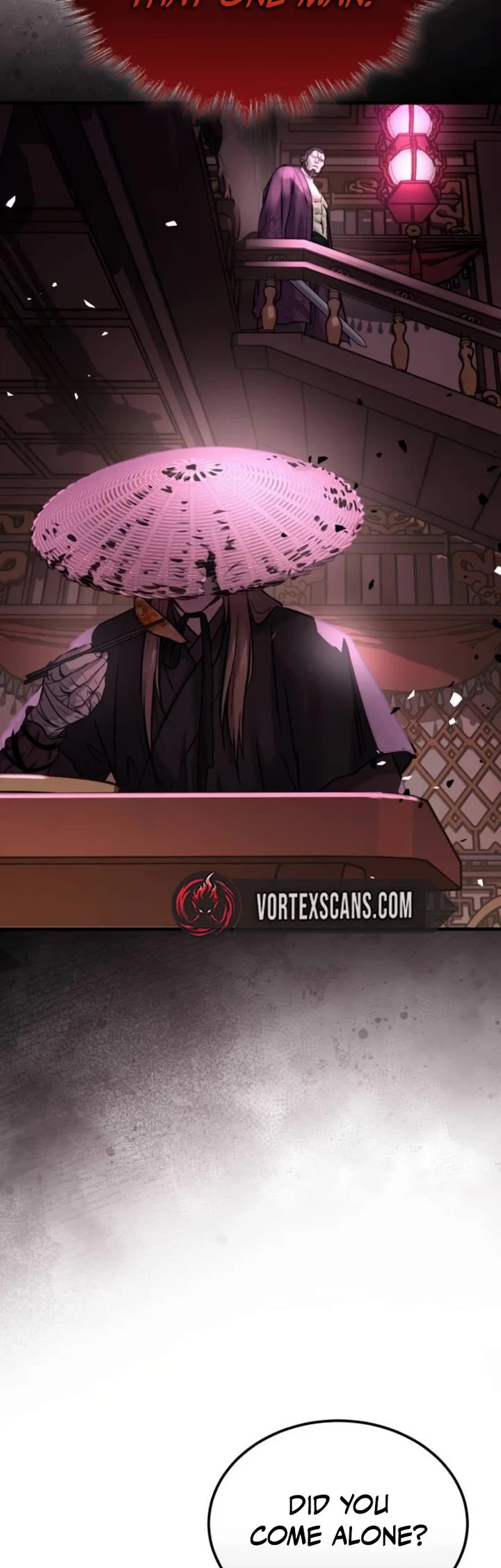 Absolute Dominion Chapter 92 page 55 - Chapter 92
