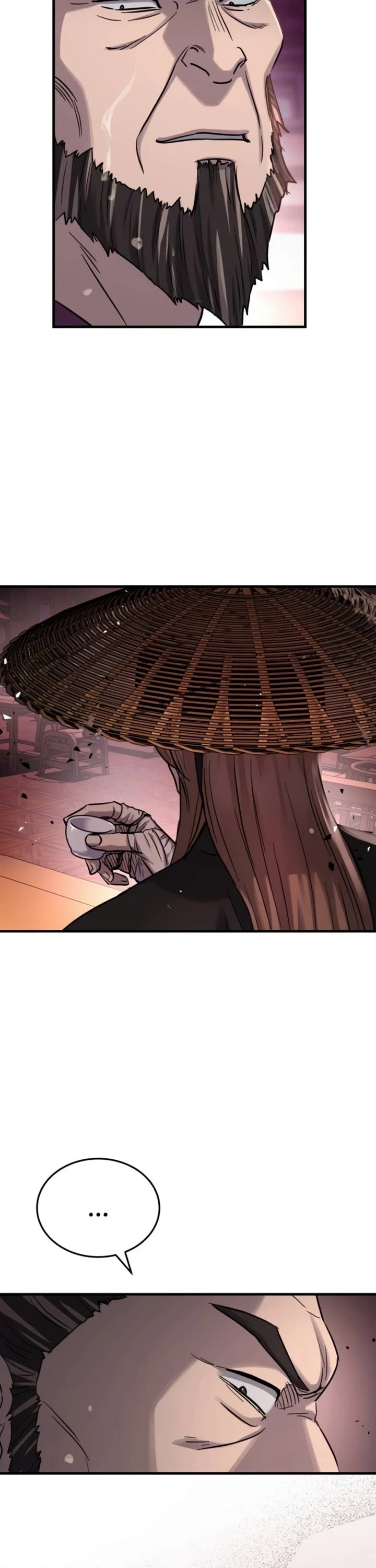 Absolute Dominion Chapter 92 page 57 - Chapter 92