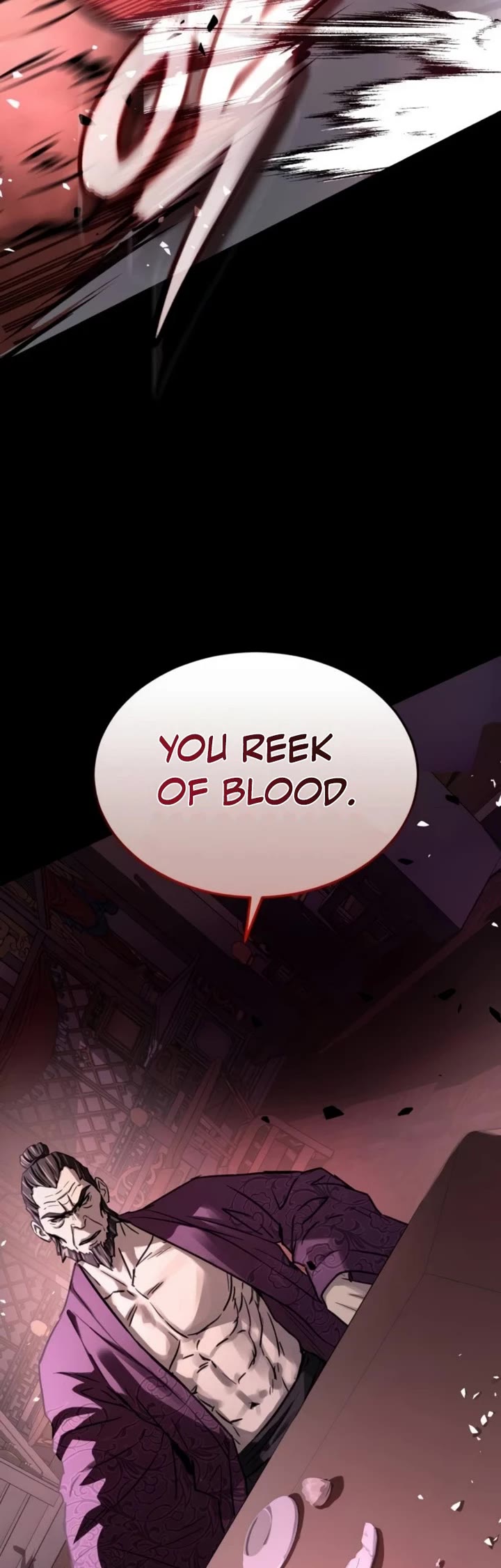 Absolute Dominion Chapter 92 page 59 - Chapter 92