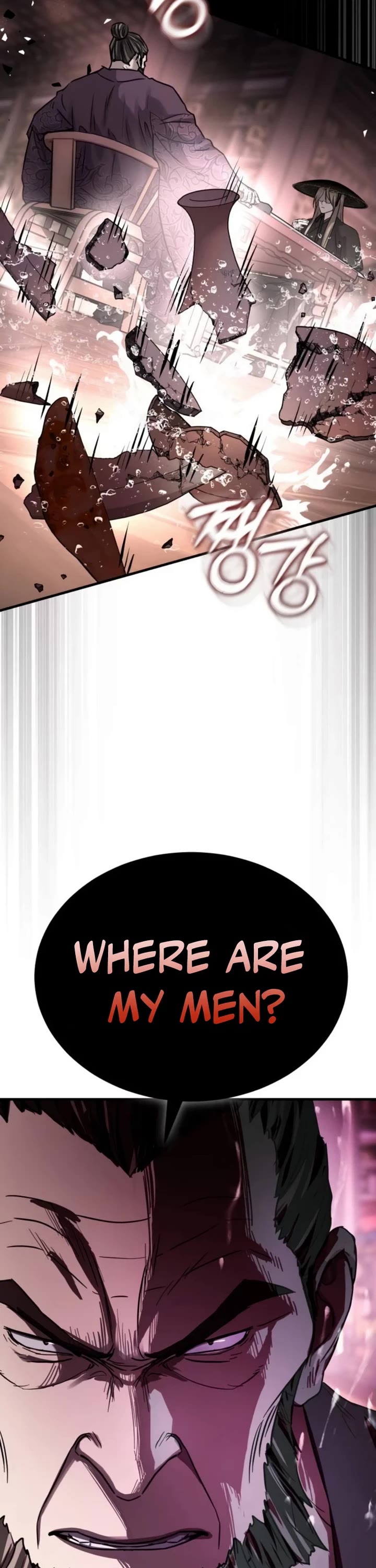 Absolute Dominion Chapter 92 page 61 - Chapter 92