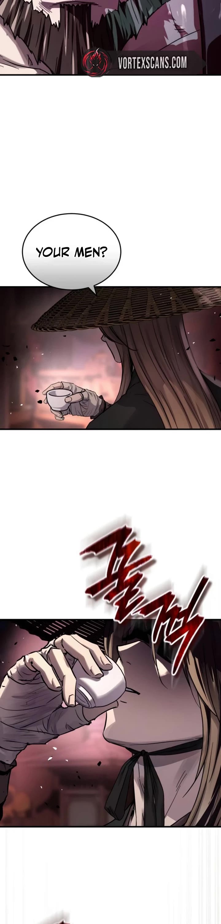 Absolute Dominion Chapter 92 page 62 - Chapter 92