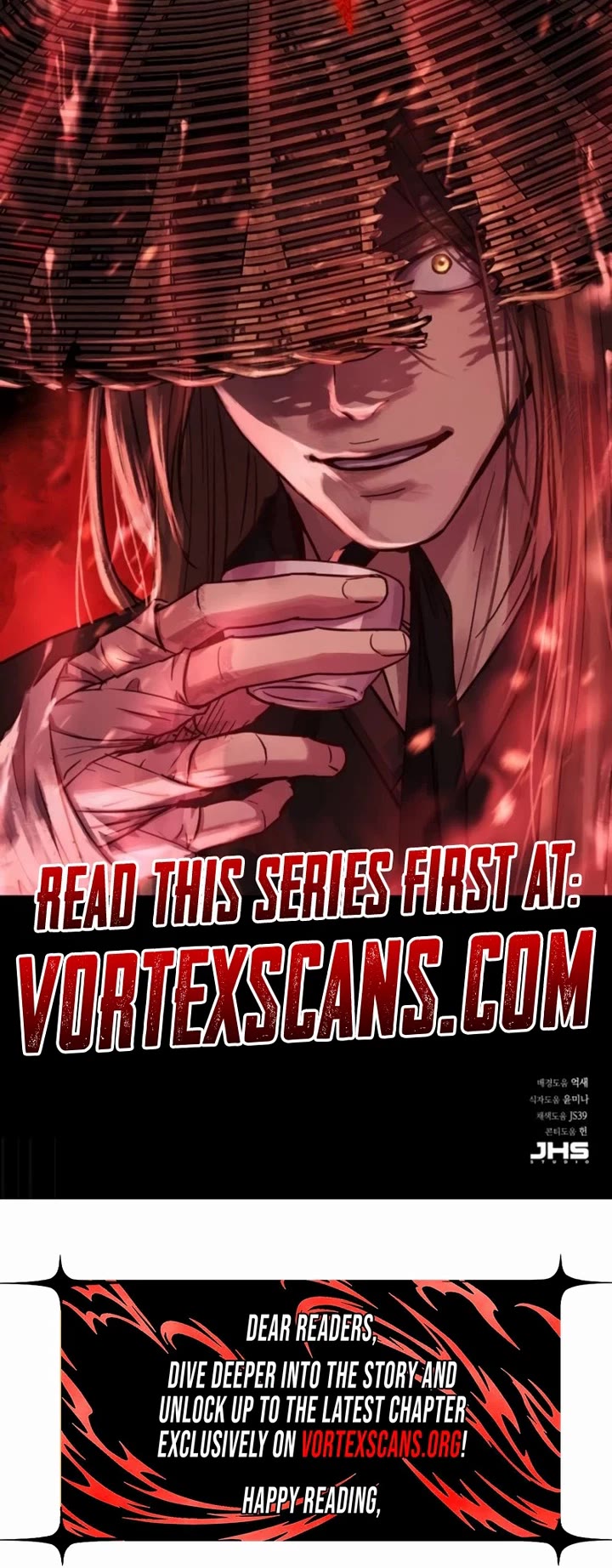 Absolute Dominion Chapter 92 page 64 - Chapter 92