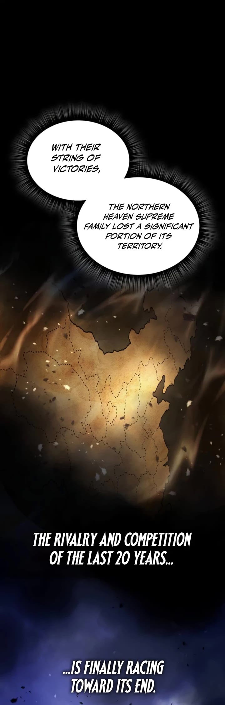 Absolute Dominion Chapter 92 page 9 - Chapter 92