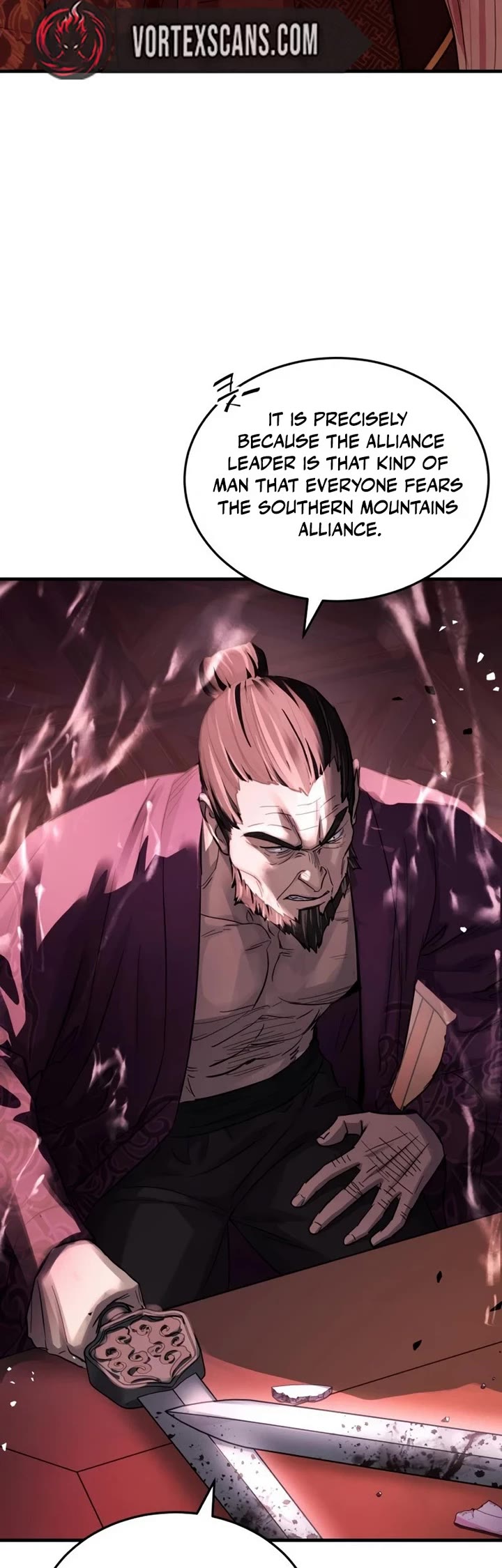 Absolute Dominion Chapter 93 page 10 - Chapter 93