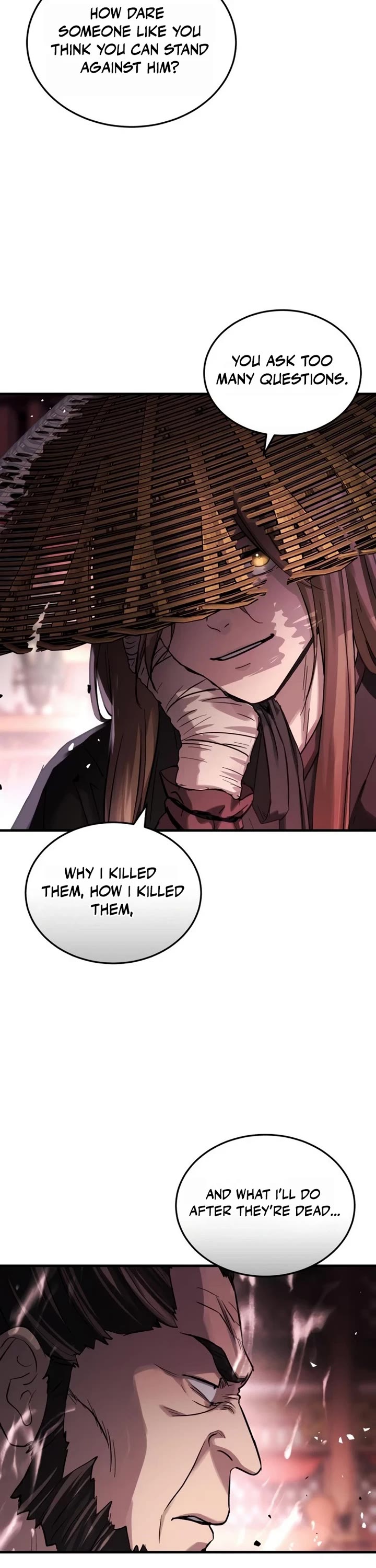 Absolute Dominion Chapter 93 page 11 - Chapter 93