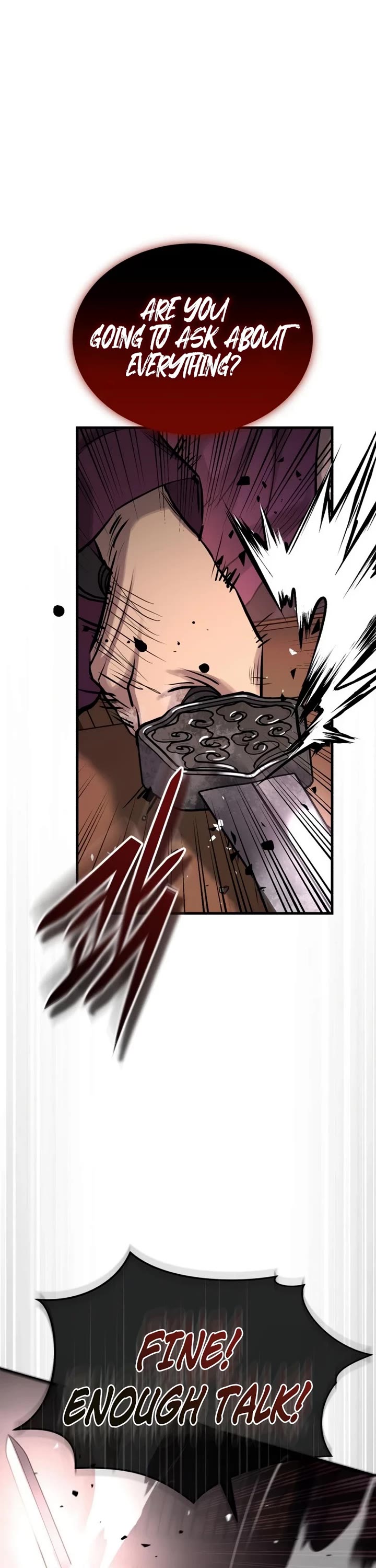 Absolute Dominion Chapter 93 page 12 - Chapter 93