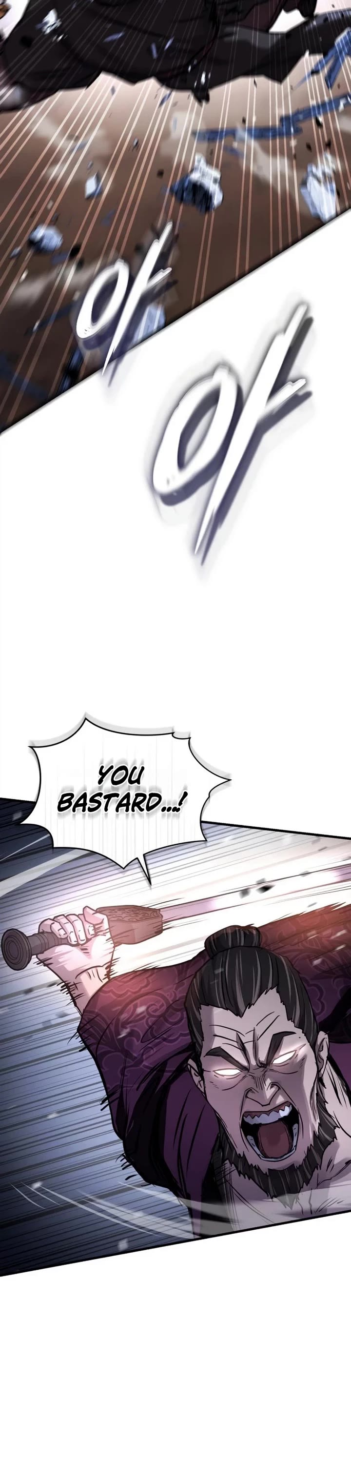 Absolute Dominion Chapter 93 page 16 - Chapter 93