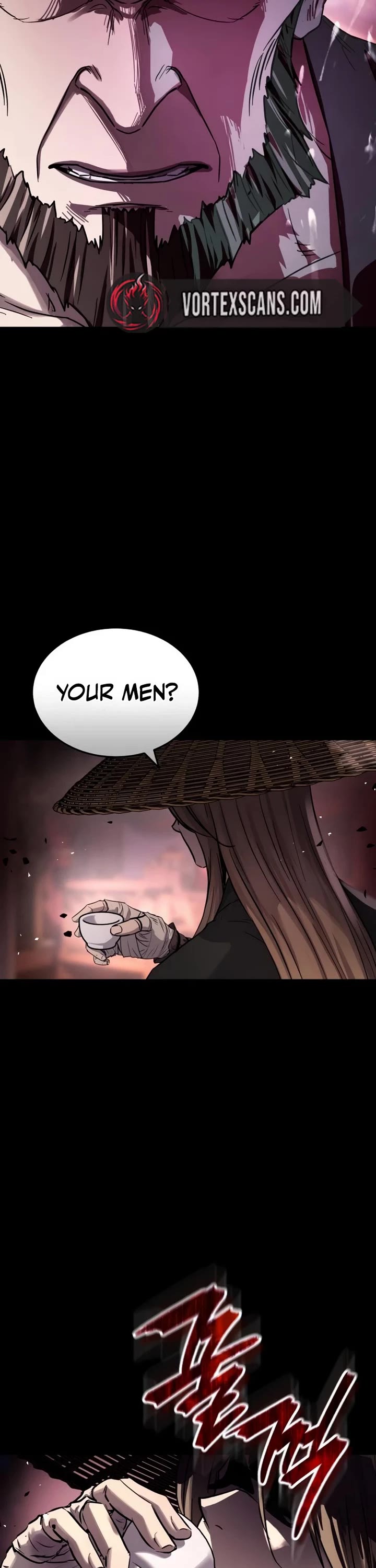 Absolute Dominion Chapter 93 page 2 - Chapter 93