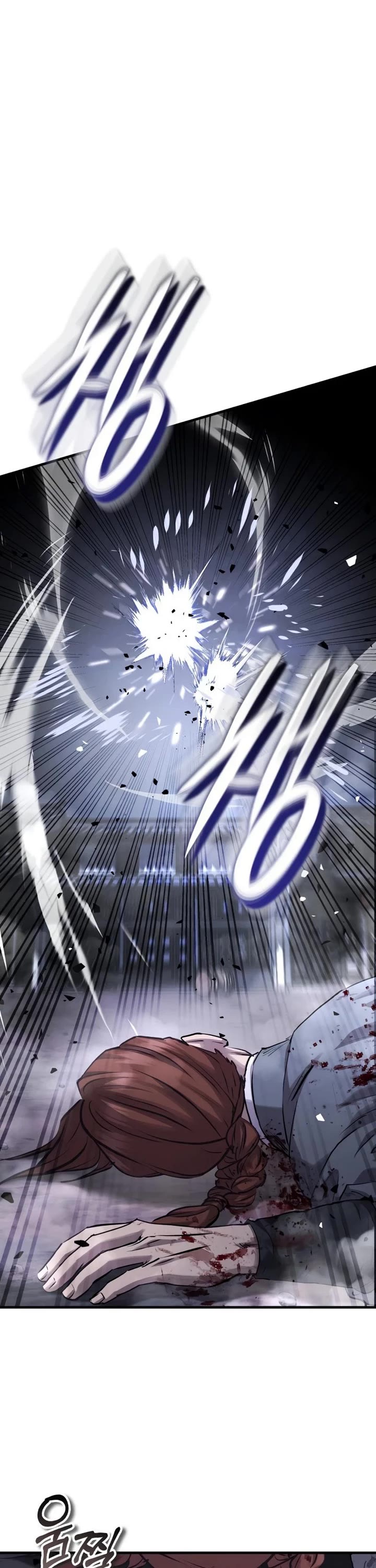 Absolute Dominion Chapter 93 page 21 - Chapter 93