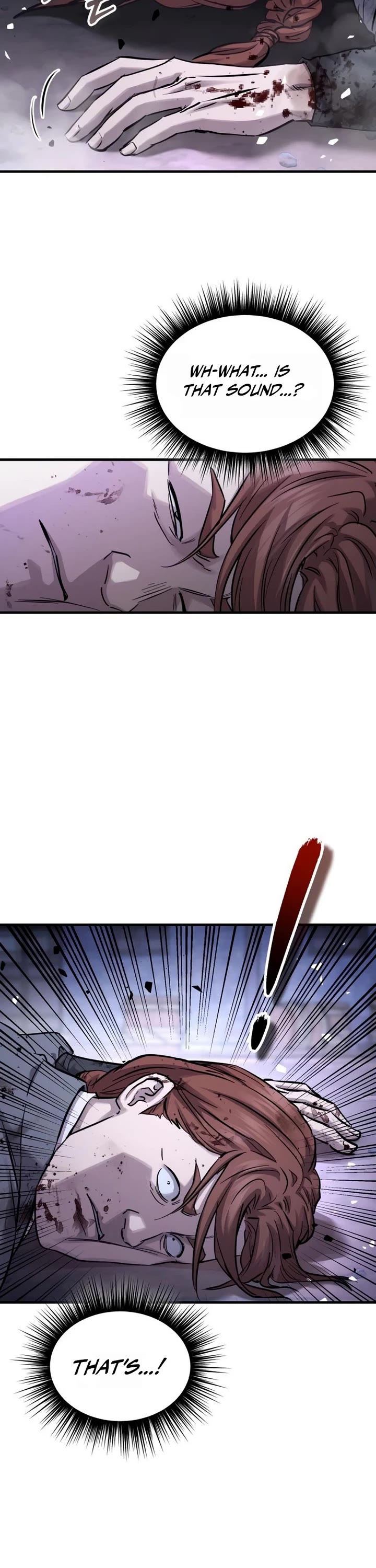 Absolute Dominion Chapter 93 page 22 - Chapter 93