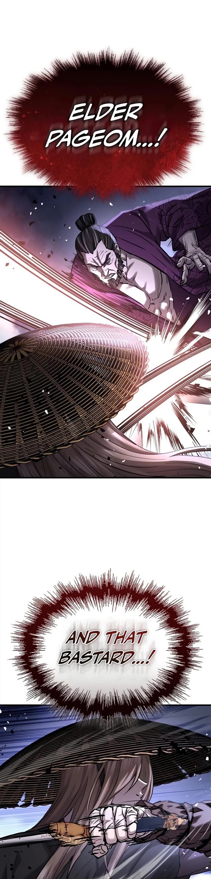 Absolute Dominion Chapter 93 page 23 - Chapter 93