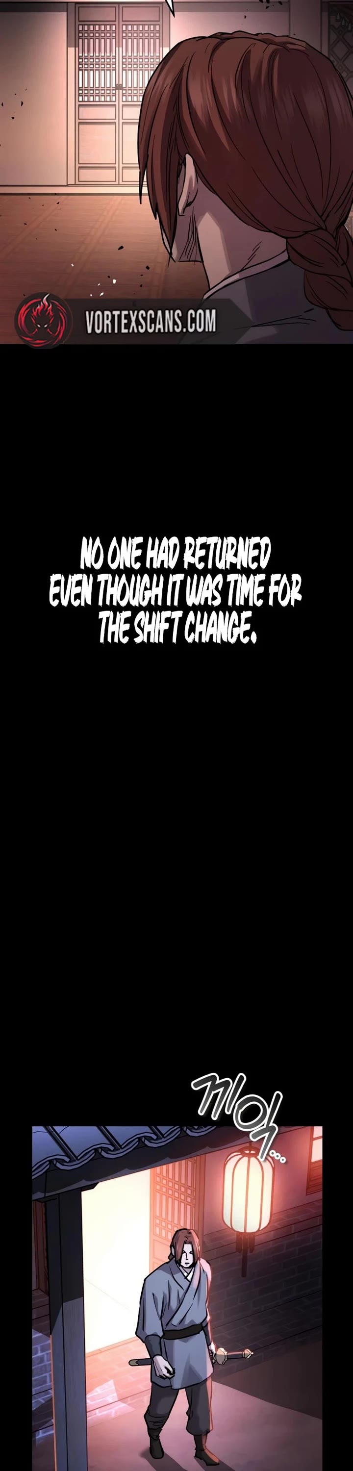 Absolute Dominion Chapter 93 page 26 - Chapter 93
