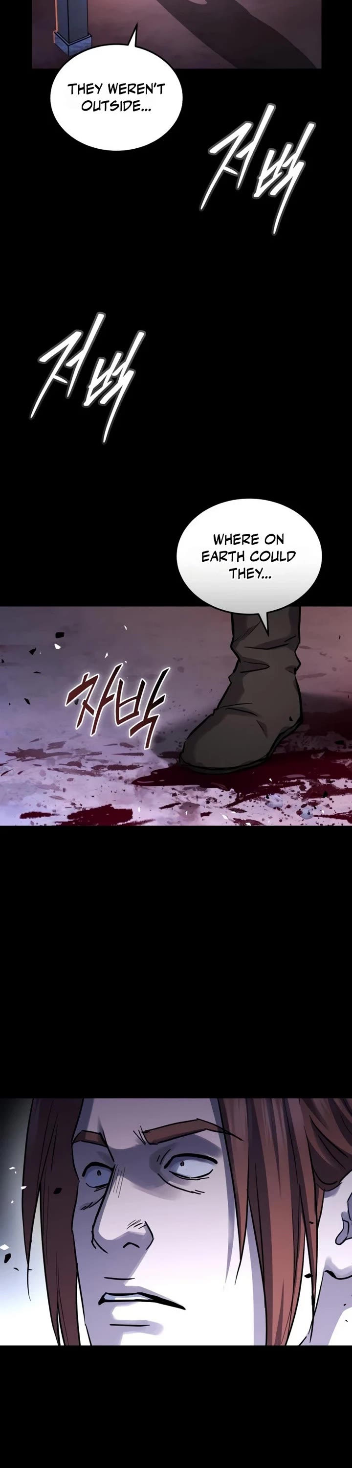 Absolute Dominion Chapter 93 page 27 - Chapter 93