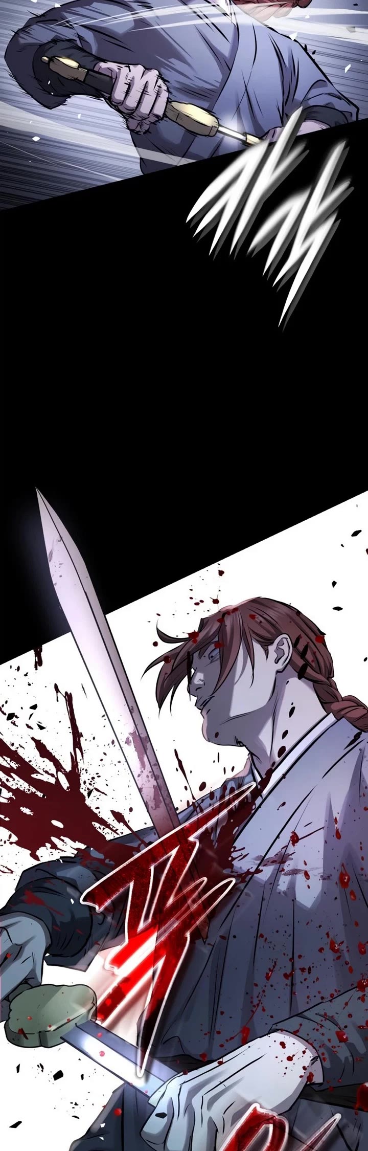 Absolute Dominion Chapter 93 page 29 - Chapter 93