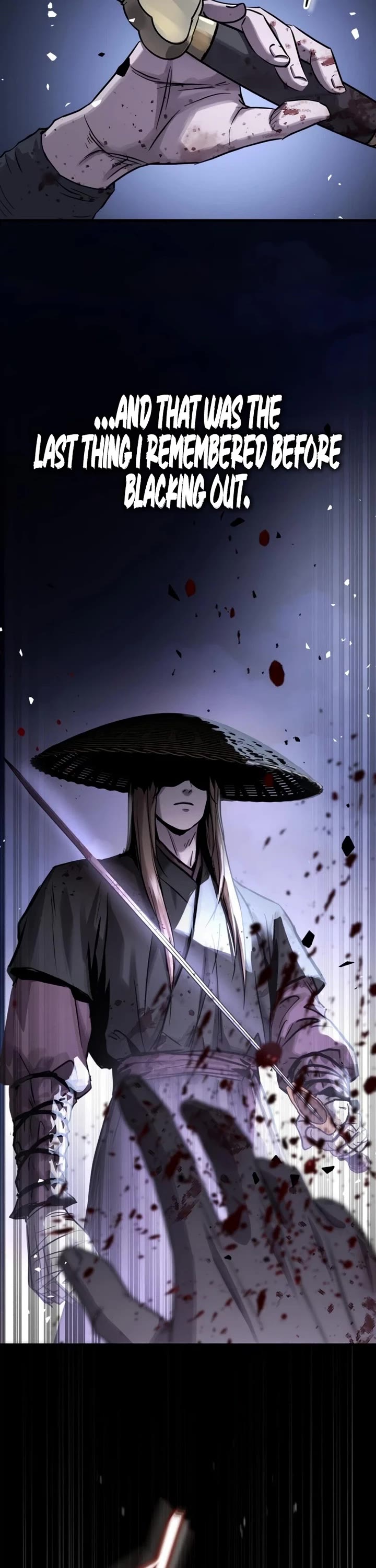 Absolute Dominion Chapter 93 page 31 - Chapter 93