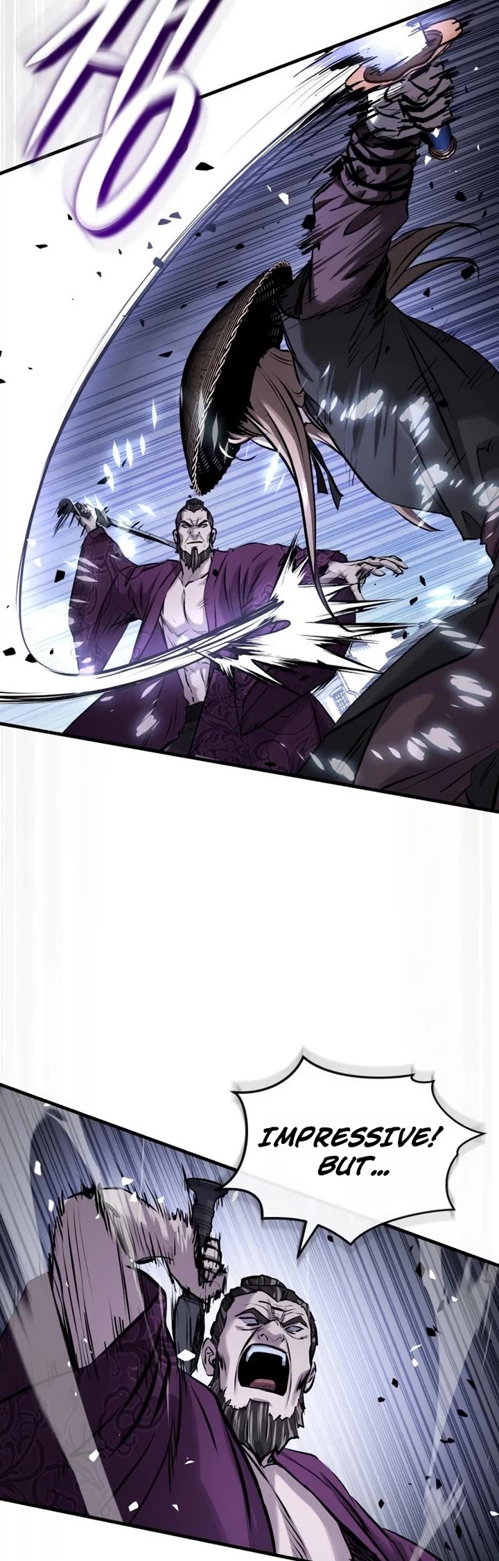 Absolute Dominion Chapter 93 page 35 - Chapter 93