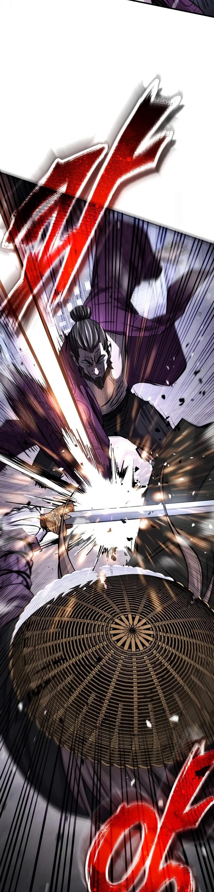 Absolute Dominion Chapter 93 page 36 - Chapter 93