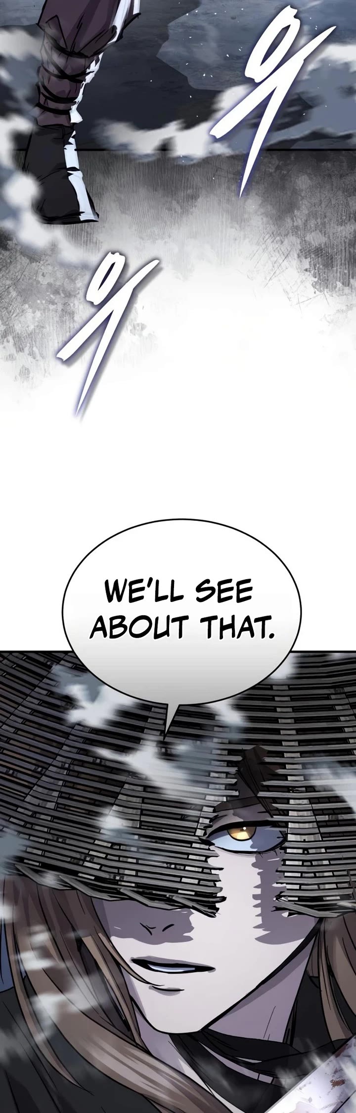 Absolute Dominion Chapter 93 page 39 - Chapter 93