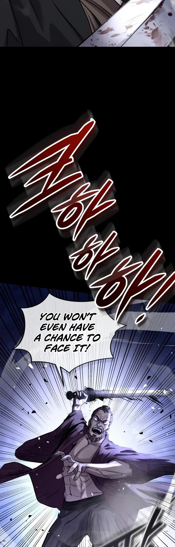 Absolute Dominion Chapter 93 page 40 - Chapter 93
