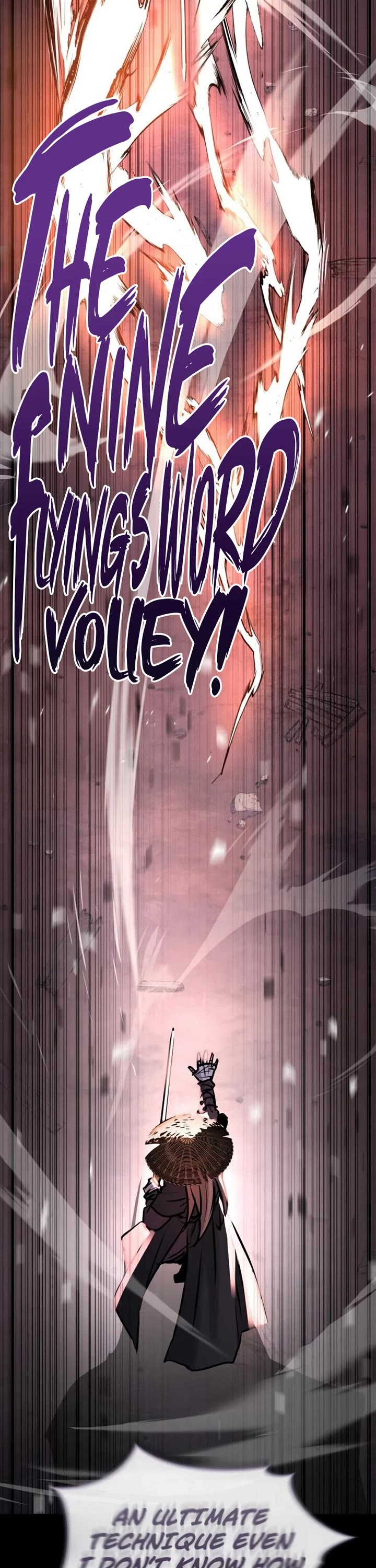 Absolute Dominion Chapter 93 page 42 - Chapter 93