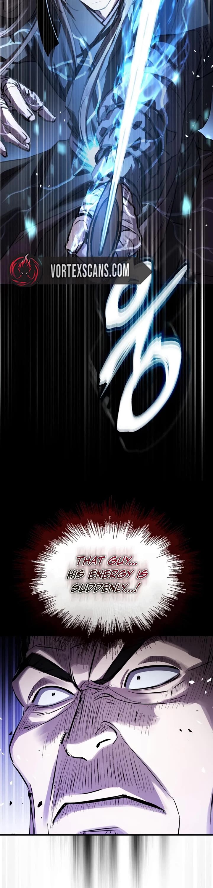 Absolute Dominion Chapter 93 page 46 - Chapter 93
