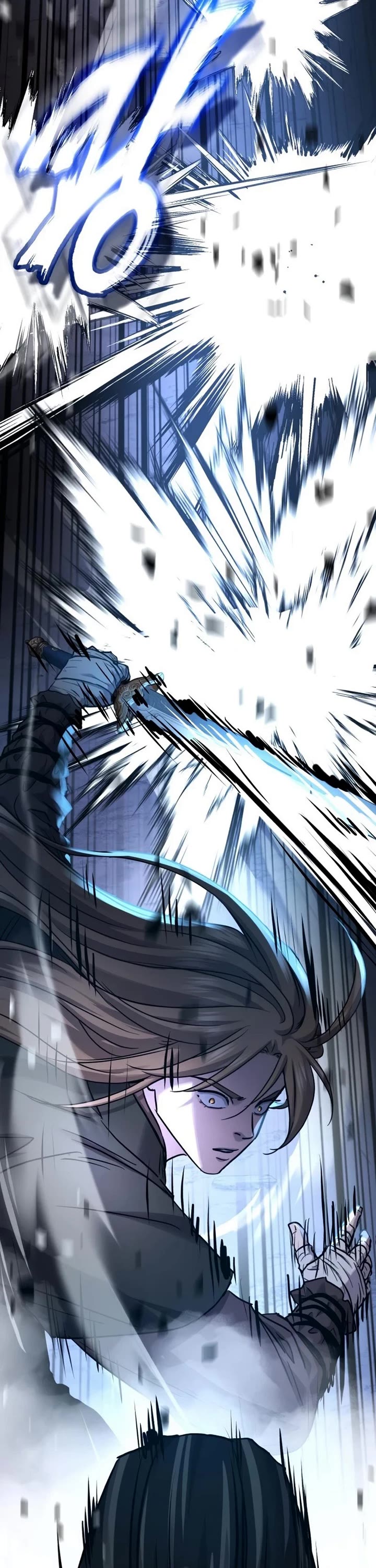 Absolute Dominion Chapter 93 page 48 - Chapter 93