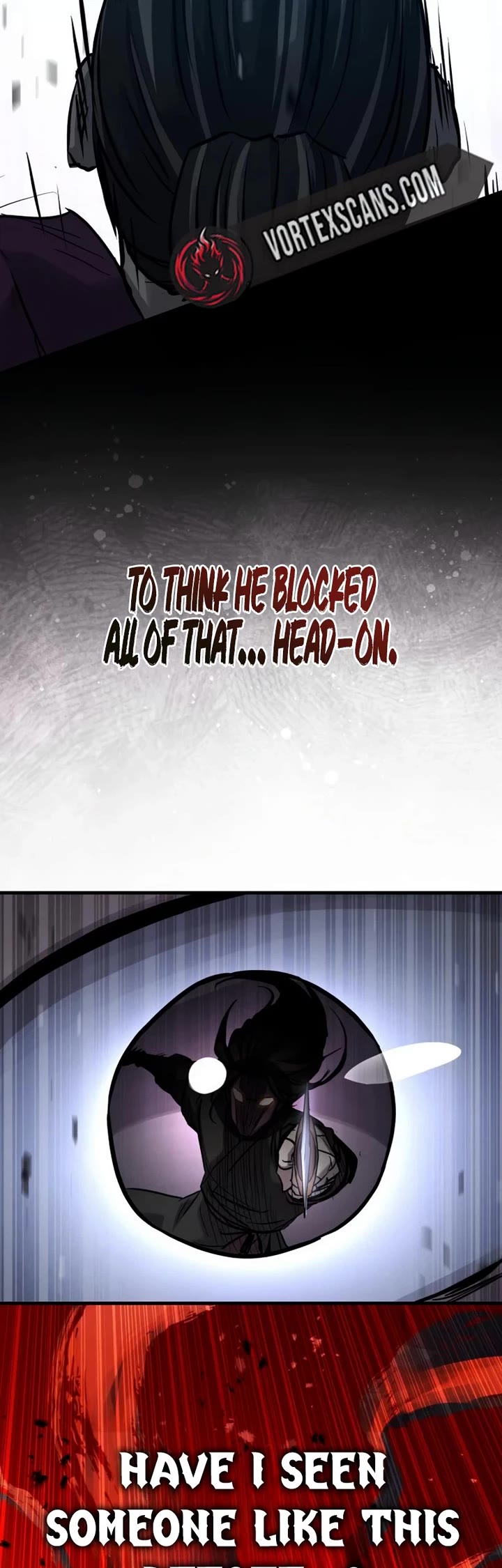 Absolute Dominion Chapter 93 page 49 - Chapter 93