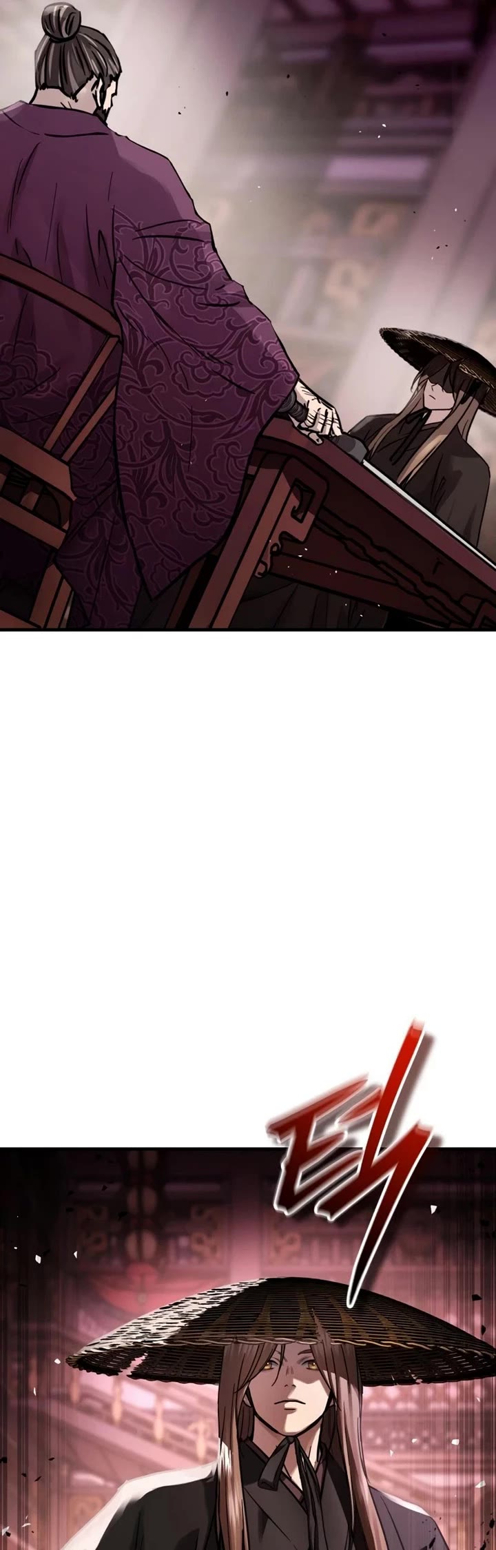 Absolute Dominion Chapter 93 page 5 - Chapter 93