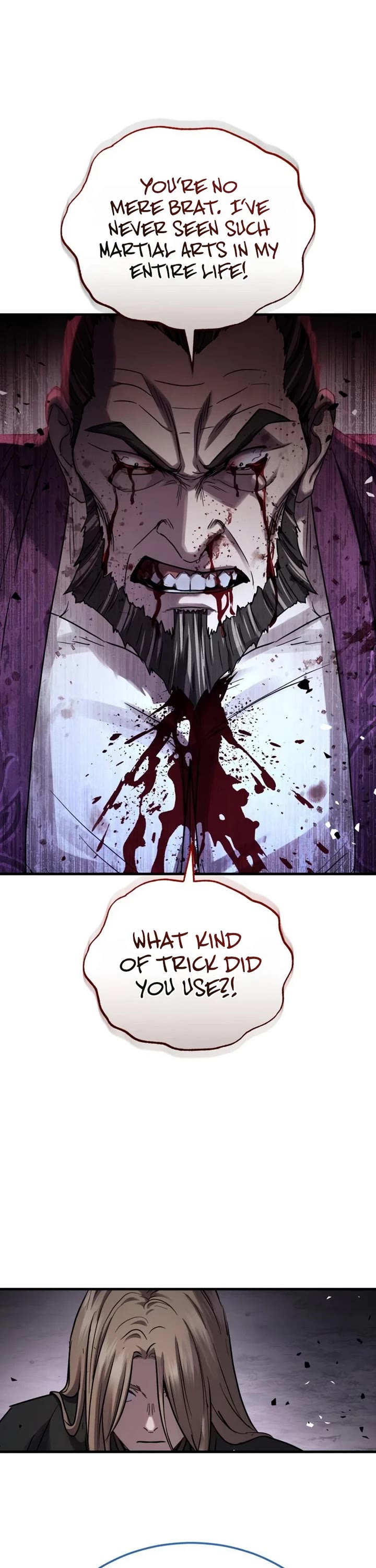 Absolute Dominion Chapter 93 page 52 - Chapter 93