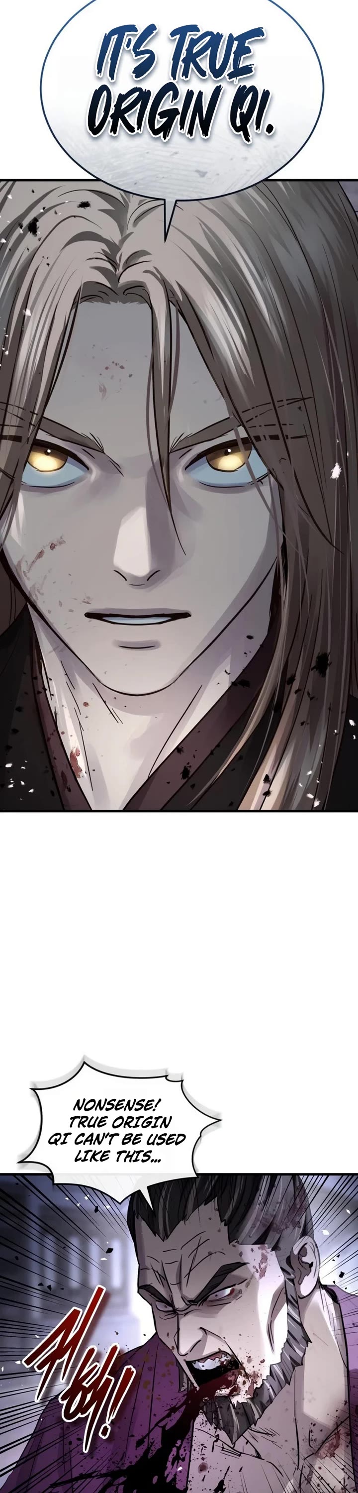 Absolute Dominion Chapter 93 page 53 - Chapter 93