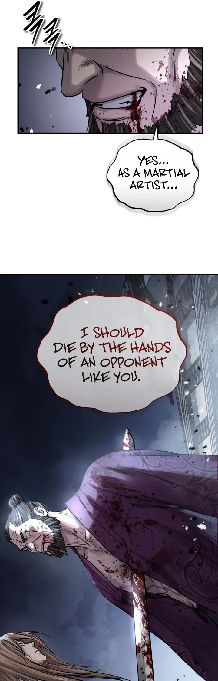 Absolute Dominion Chapter 93 page 55 - Chapter 93