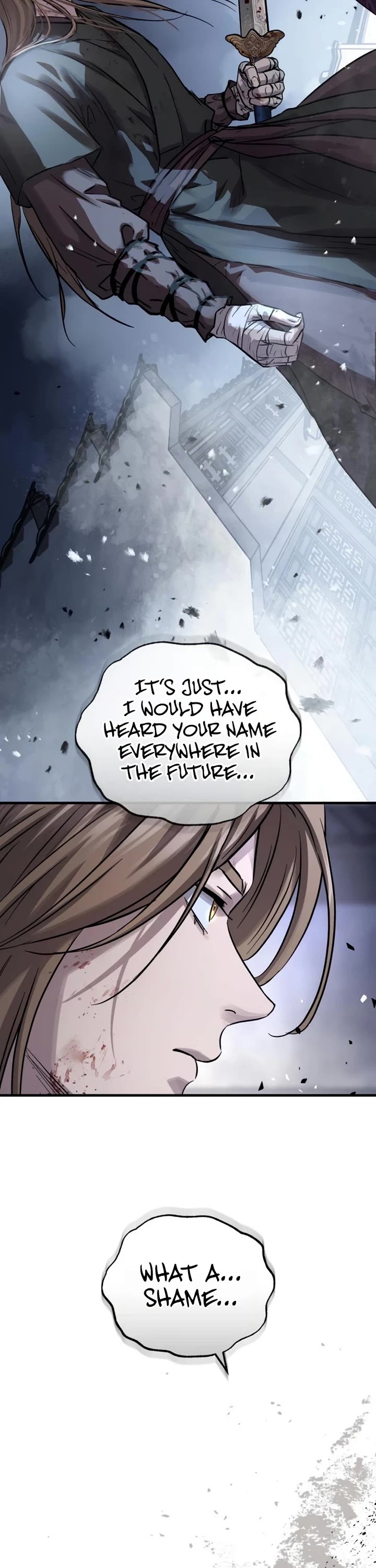 Absolute Dominion Chapter 93 page 56 - Chapter 93