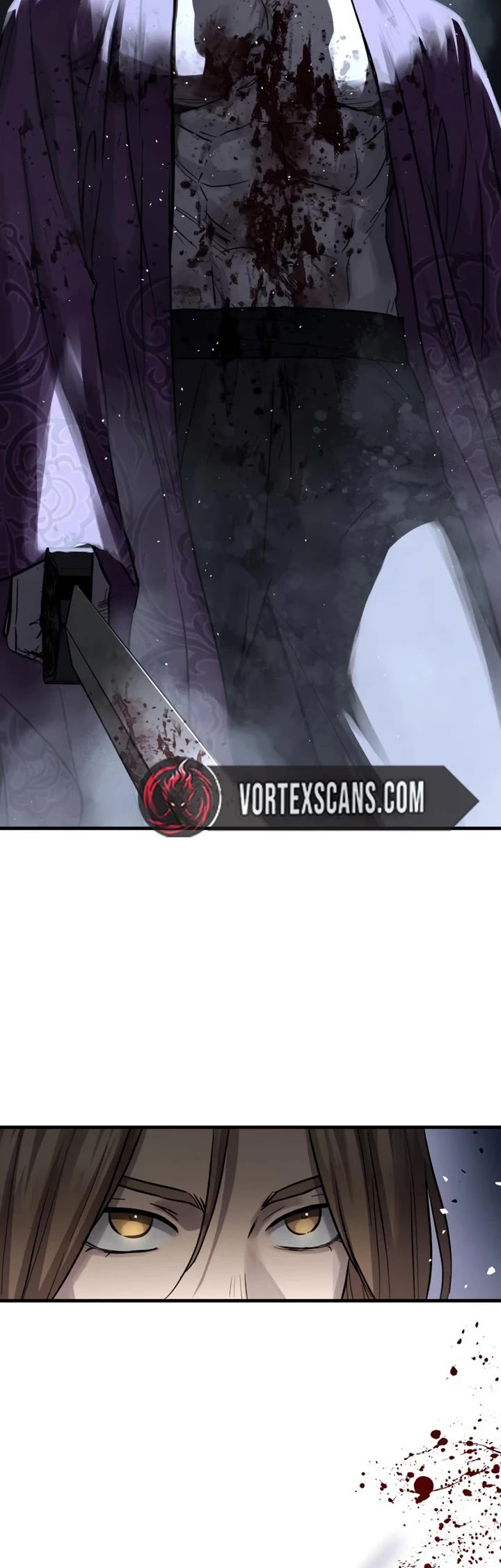 Absolute Dominion Chapter 93 page 59 - Chapter 93