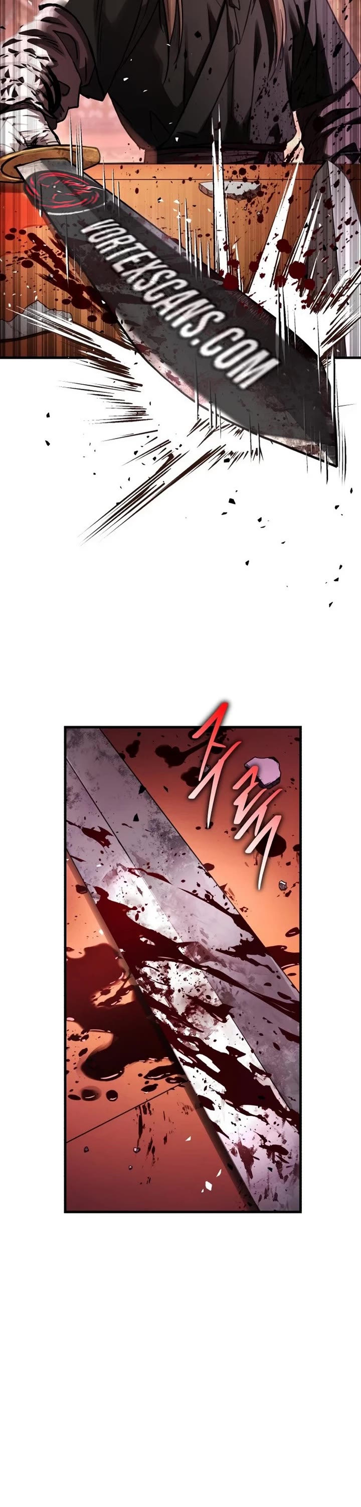 Absolute Dominion Chapter 93 page 6 - Chapter 93