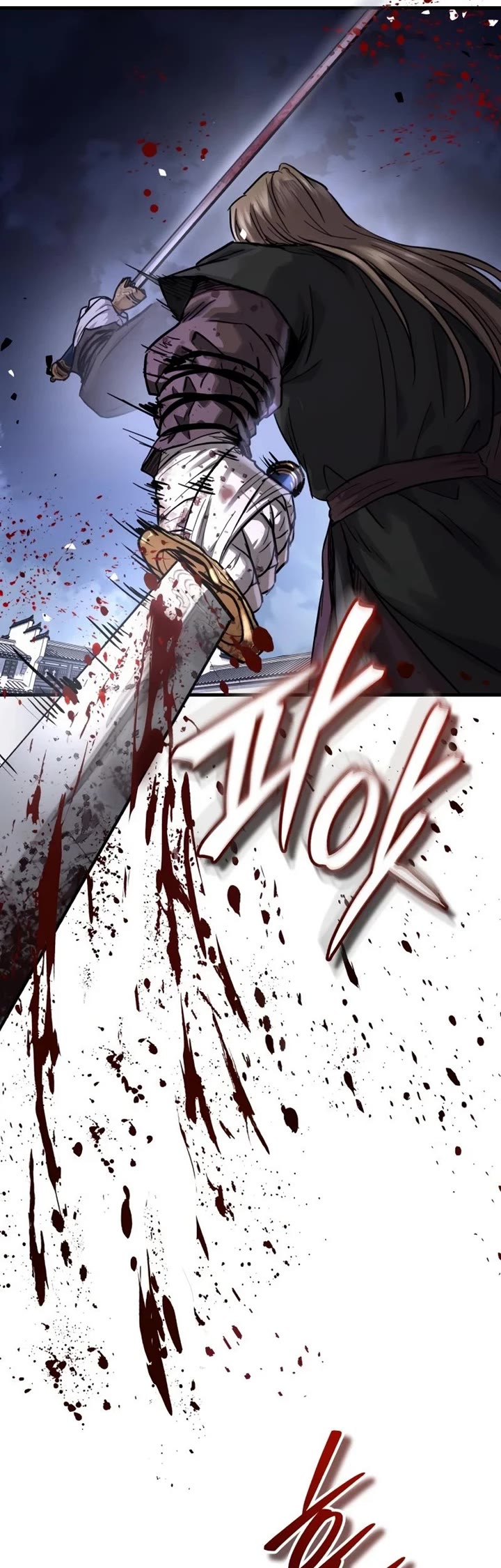 Absolute Dominion Chapter 93 page 60 - Chapter 93