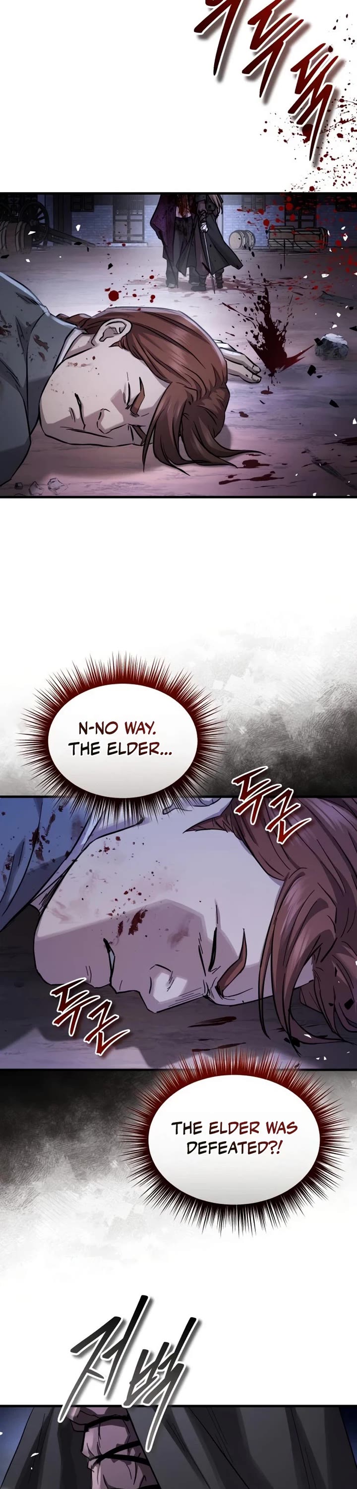 Absolute Dominion Chapter 93 page 61 - Chapter 93