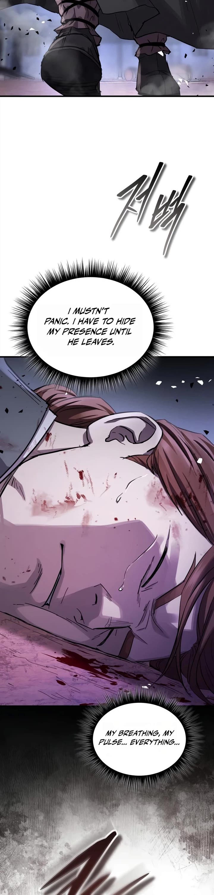 Absolute Dominion Chapter 93 page 62 - Chapter 93