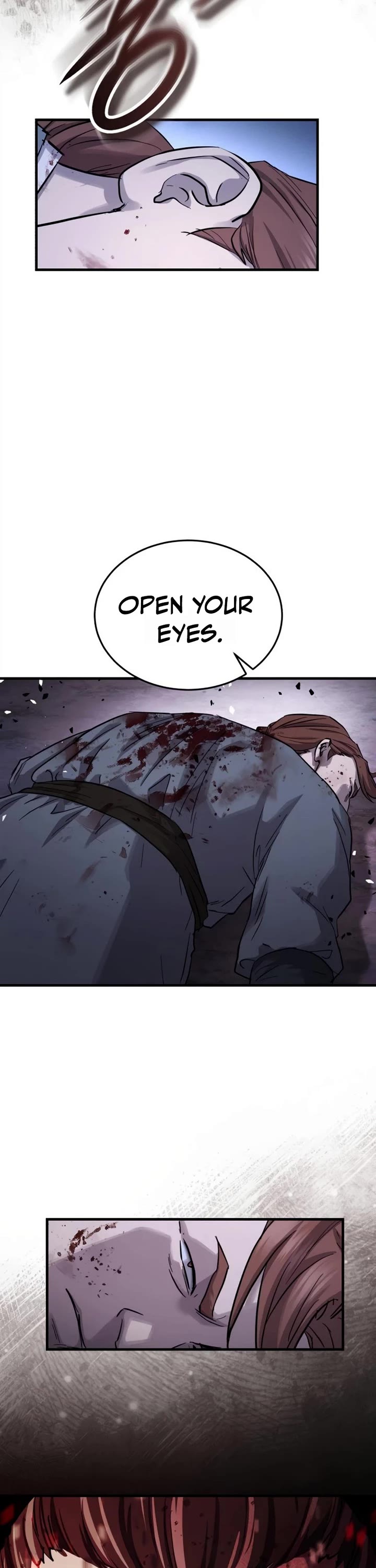 Absolute Dominion Chapter 93 page 63 - Chapter 93