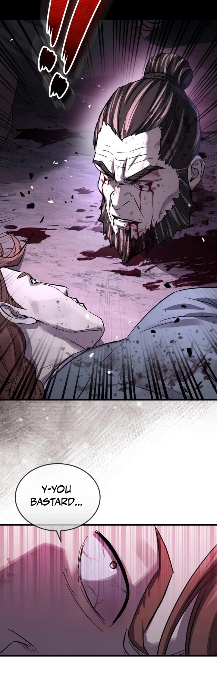 Absolute Dominion Chapter 93 page 65 - Chapter 93