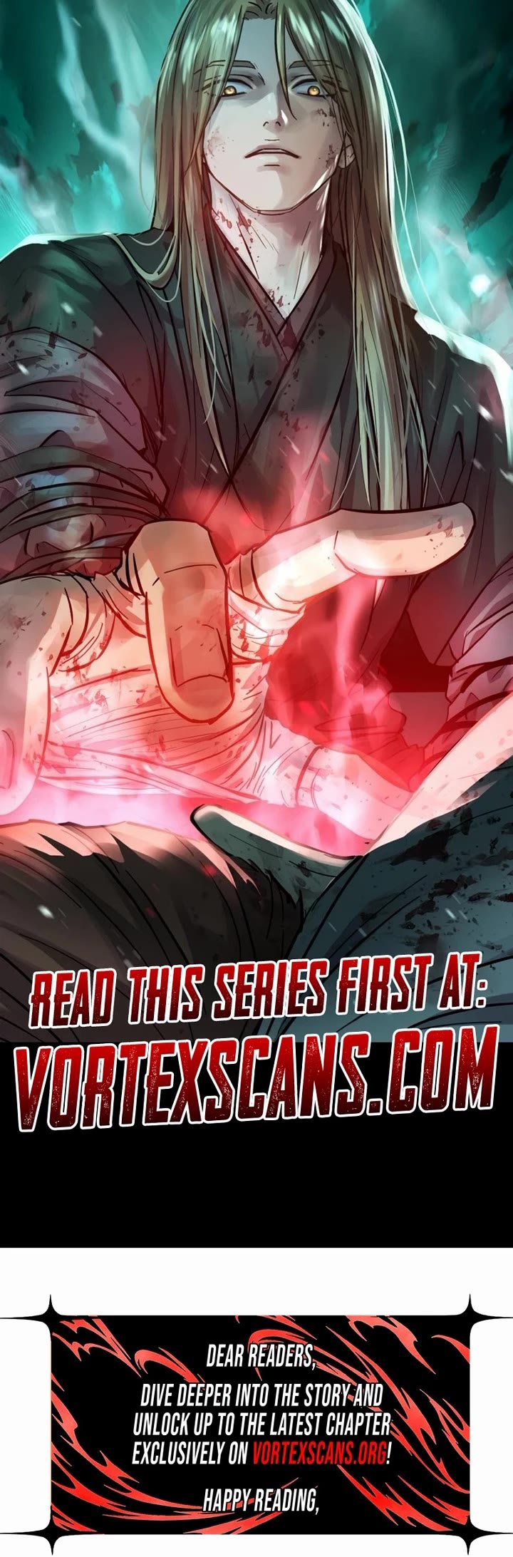 Absolute Dominion Chapter 93 page 67 - Chapter 93