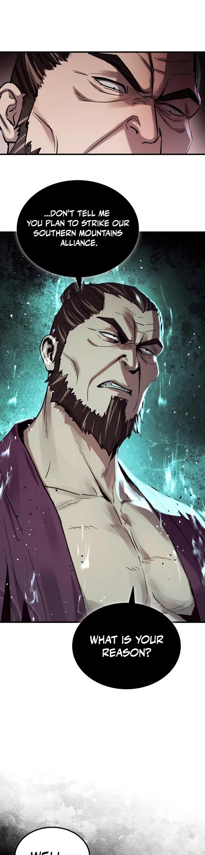 Absolute Dominion Chapter 93 page 7 - Chapter 93